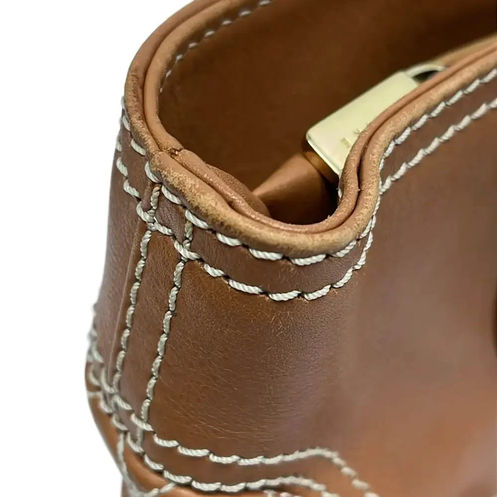 Celine Boogie Bag Handbag